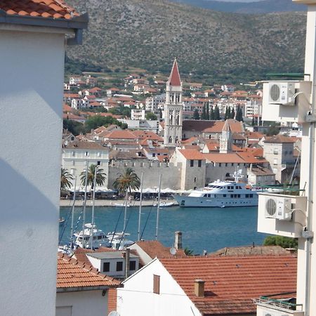Apartments Milenka Trogir Exterior photo